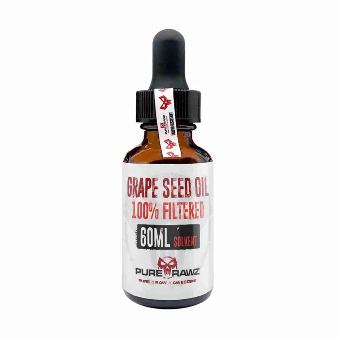grape seed oil 100% filtered – solvent grape seed oil 100% filtered – solvent