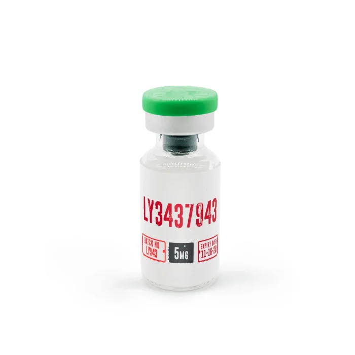 ly3437943 Retatrutide for Sale