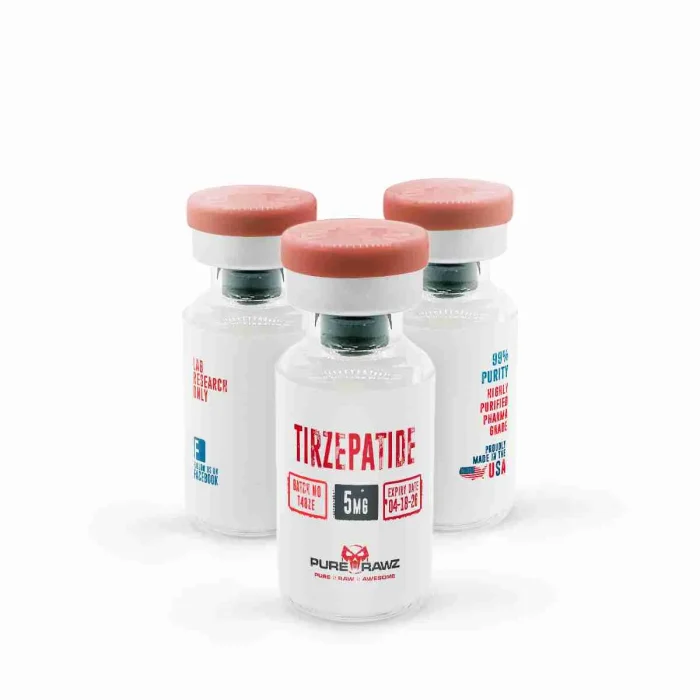 glp 1.2 tirzepatide for sale