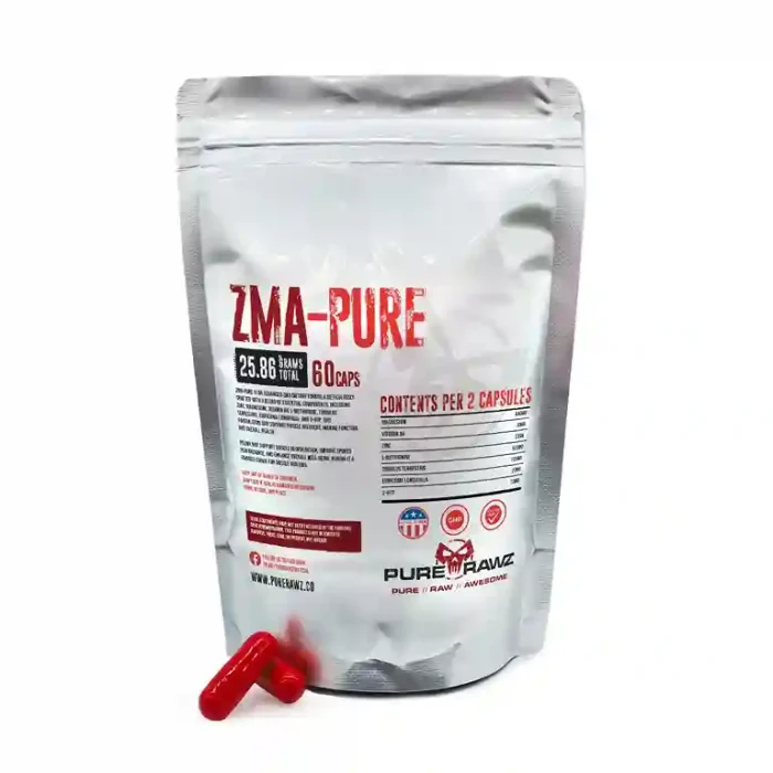 zma pure zma pure